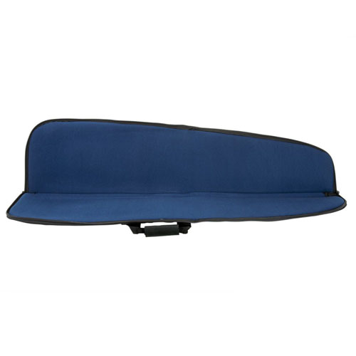 Ncstar Scope-Ready Gun Case - Black