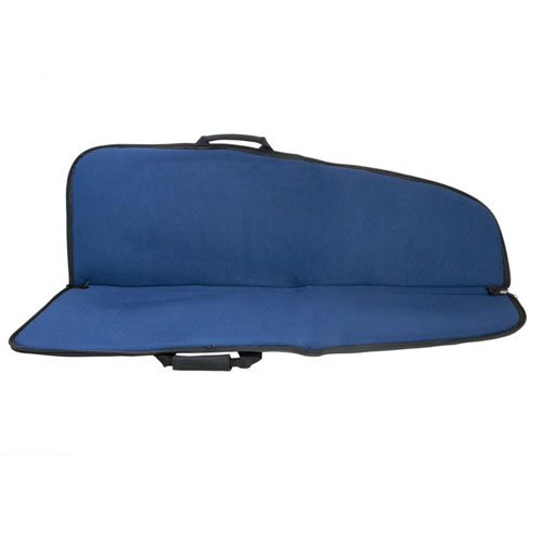 Ncstar Scope-Ready Gun Case - Black