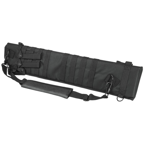 NcStar Tactical Shotgun Scabbard
