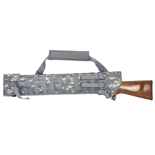 NcStar Tactical Shotgun Scabbard