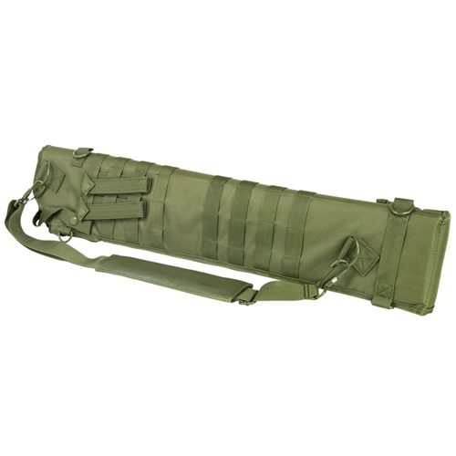 NcStar Tactical Shotgun Scabbard