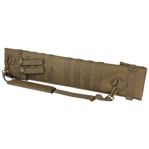NcStar Tactical Shotgun Scabbard