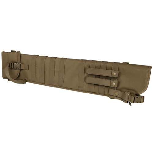 NcStar Tactical Shotgun Scabbard