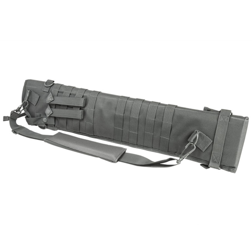 NcStar Tactical Shotgun Scabbard