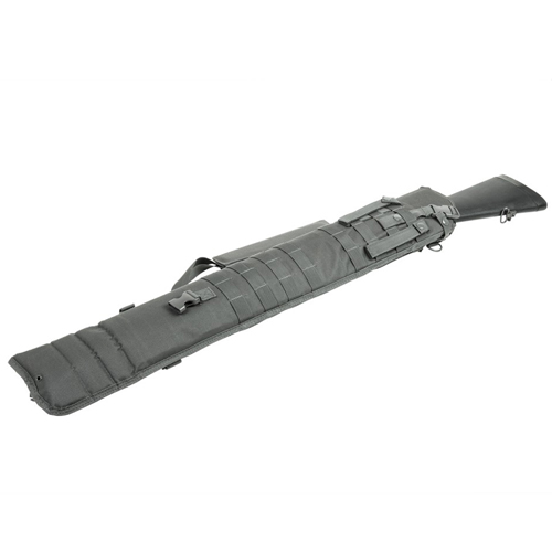 NcStar Tactical Shotgun Scabbard