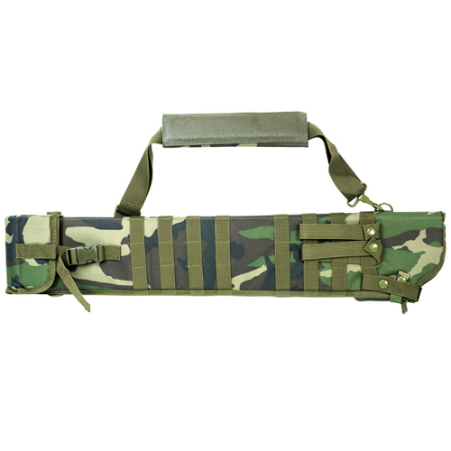 NcStar Tactical Shotgun Scabbard