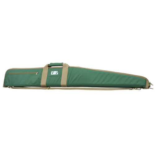 Ncstar 2958 54 Inch L X 8 Inch H Shotgun Forest Green Case