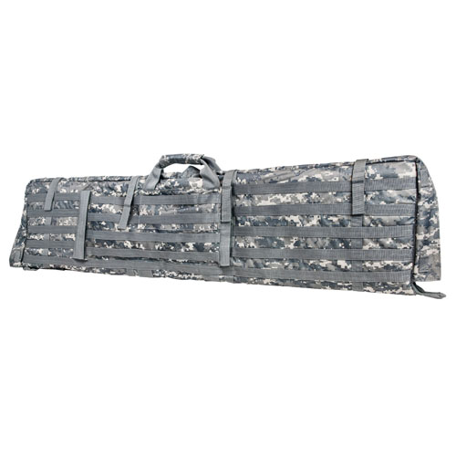 Ncstar Rifle Case/Shooting Mat
