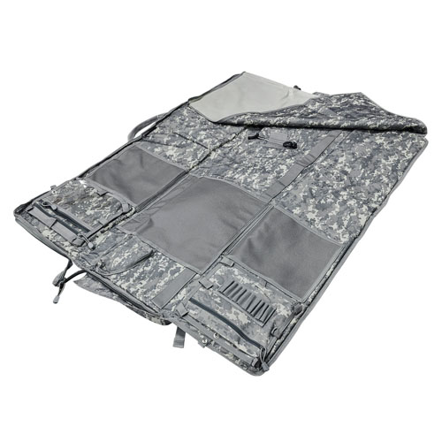 Ncstar Rifle Case/Shooting Mat