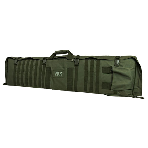 Ncstar Rifle Case/Shooting Mat
