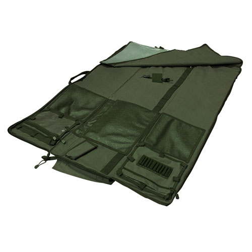 Ncstar Rifle Case/Shooting Mat