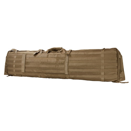 Ncstar Rifle Case/Shooting Mat