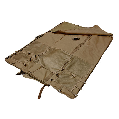 Ncstar Rifle Case/Shooting Mat
