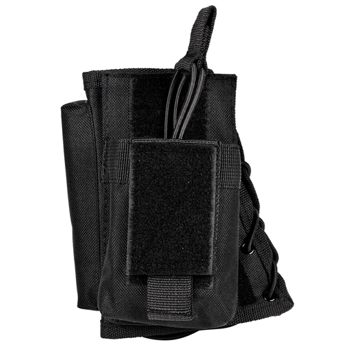 NcStar Stock Riser Magazine Pouch