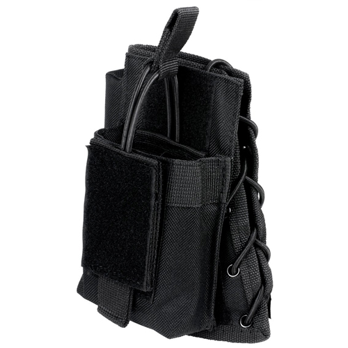 NcStar Stock Riser Magazine Pouch