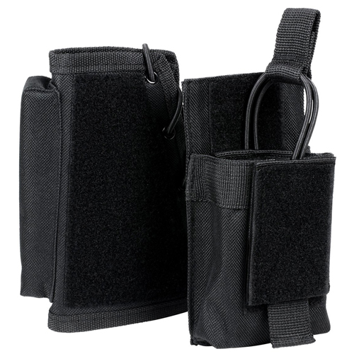 NcStar Stock Riser Magazine Pouch