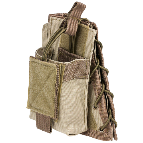NcStar Stock Riser Magazine Pouch