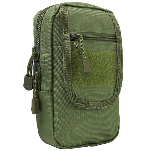 NcStar Large Utility Pouch