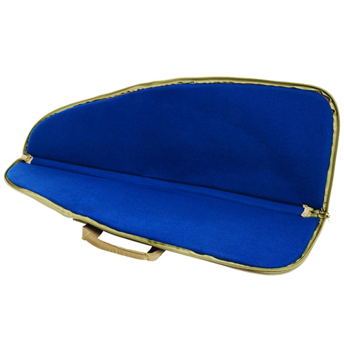NcStar 2907 Series 36-Inch Rifle Case