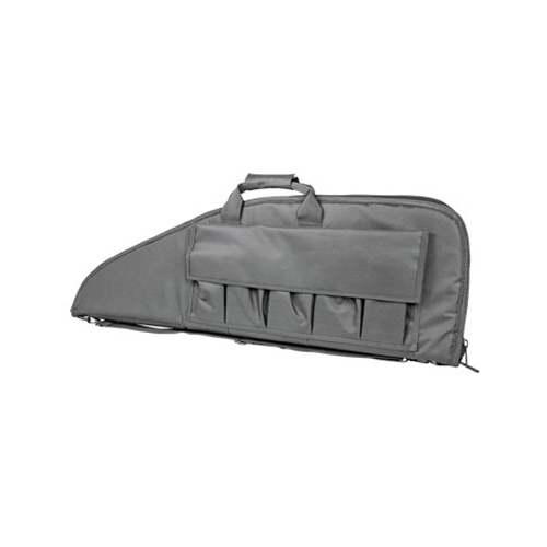 NcStar 2907 Series 36-Inch Rifle Case