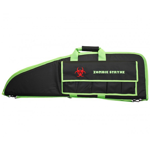 NcStar Vism 2907 Series 40 Inch Rifle Case