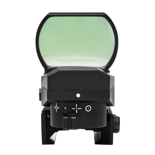 NcStar RED colored Four Reticle Sight Sight