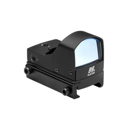 Ncstar Micro Green Dot Optic With On/Off Switch