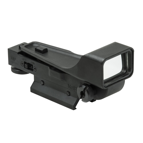 NcStar Gen 2 DP Red Dot Aluminum Body Optic