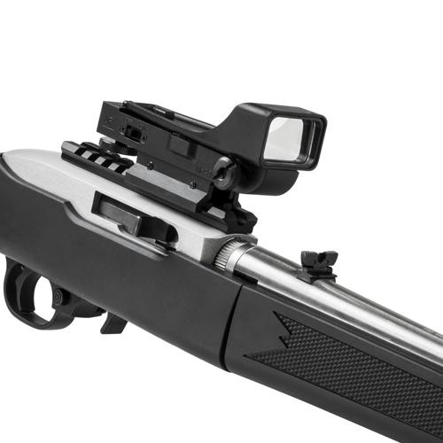 NcStar Gen 2 DP Red Dot Aluminum Body Optic