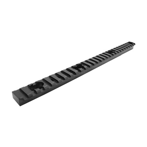 Ncstar AR15 Handguard Rifle Length Rail Weaver