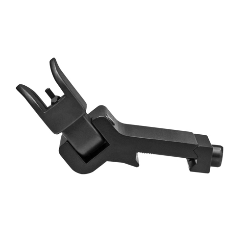 NcStar AR15 Flip-Up Front Sight Offset - 45 Degree
