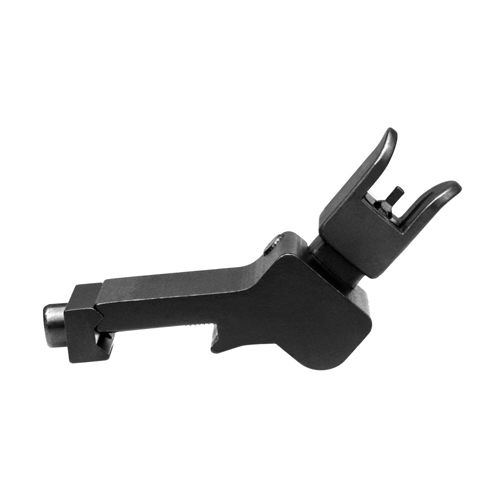NcStar AR15 Flip-Up Front Sight Offset - 45 Degree