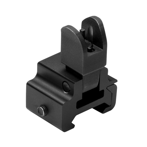 NcStar AR15 Flip-Up Front Sight Reciever Rail