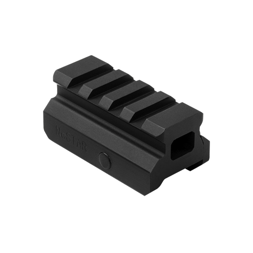 Ncstar AR15 3/4 Inch Gen2 Short Riser