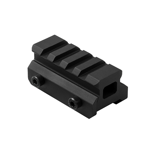 Ncstar AR15 3/4 Inch Gen2 Short Riser