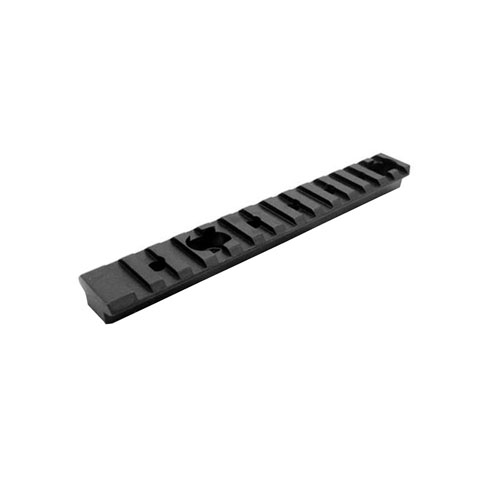 Ncstar M4 Carbine Length Handguard Rail Weaver