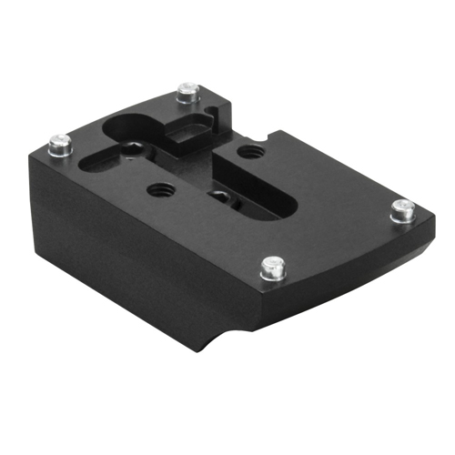Ruger MK2 gun Micro Dot Mount