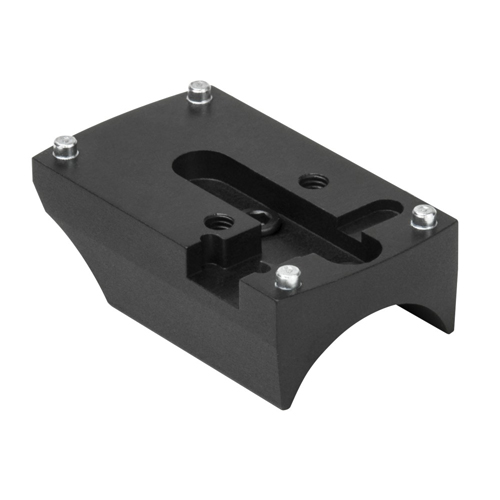Ruger MK2 gun Micro Dot Mount