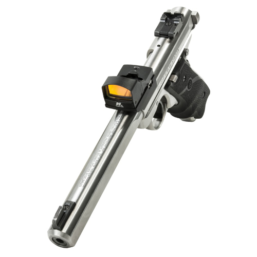 Ruger MK2 gun Micro Dot Mount