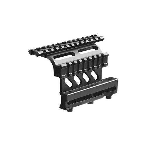 Ncstar AK Side Rail Optics Mount