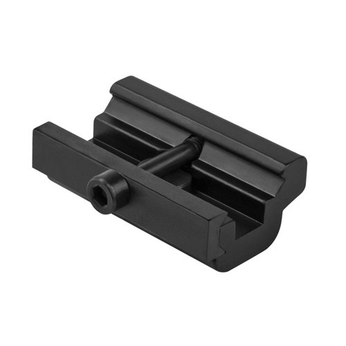 Sling Swivel Stud Rail Mounted Bipod Adapter