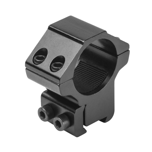 NcStar 1 Inch X 1.1 Inch High 3/8 Inch Dovetail Rings