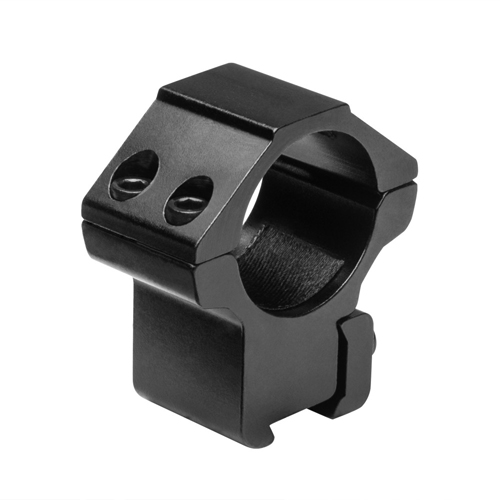 NcStar 1 Inch X 1.1 Inch High 3/8 Inch Dovetail Rings