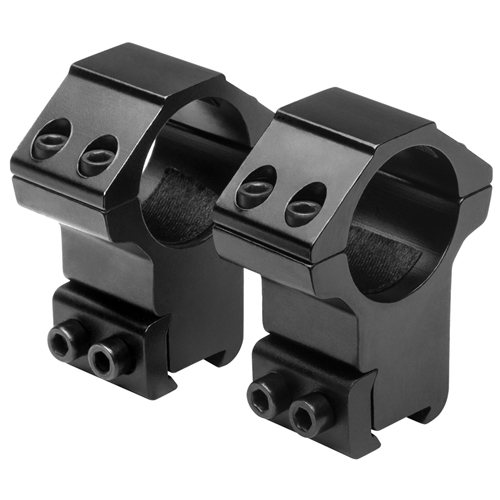 Ncstar 1 Inch Ring - 38 Inch High Dovetail