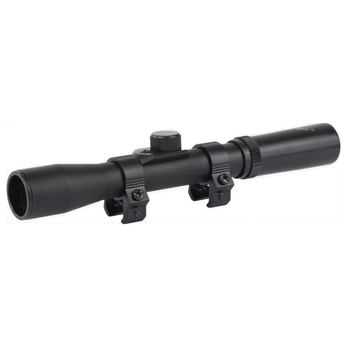 Ncstar Tactical Series 4X20 Compact Airgun Scope