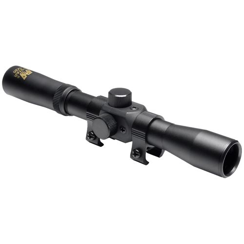 Ncstar Tactical Series 4X20 Compact Airgun Scope