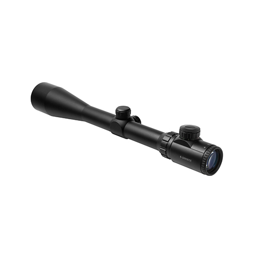 Ncstar 6-24 X 50 Ill Reticle P4 Sniper 30Mm Tube