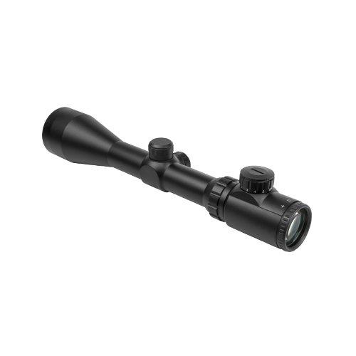 Ncstar Gen 2 3-12 X 50 Ill Reticle 30Mm Tube