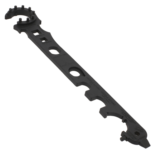 NcStar AR15 2nd Gen Armorer's Barrel Wrench