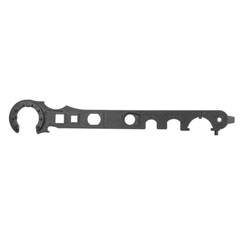 NcStar AR15 2nd Gen Armorer's Barrel Wrench